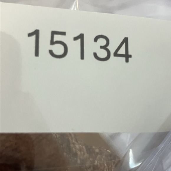 Vismaya Scarf Womens One Size Viscose Wool Blend Printed Brown Multi - Picture 9 of 9